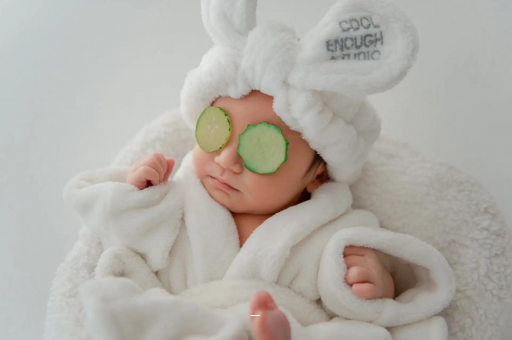 磁县8个月宝宝感冒流鼻涕