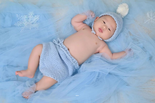 磁县四个半月宝宝发育标准