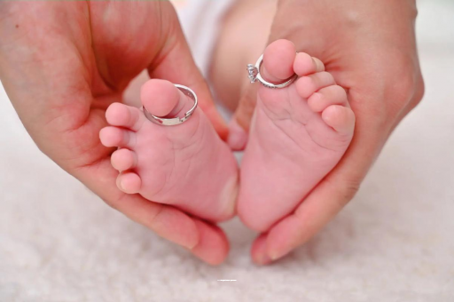 磁县宝宝怎么判断长牙发烧